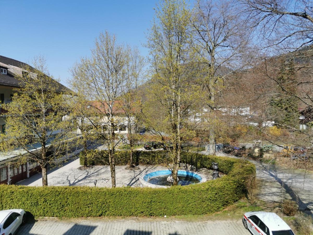 Aschau-Apartments Aschau im Chiemgau Esterno foto