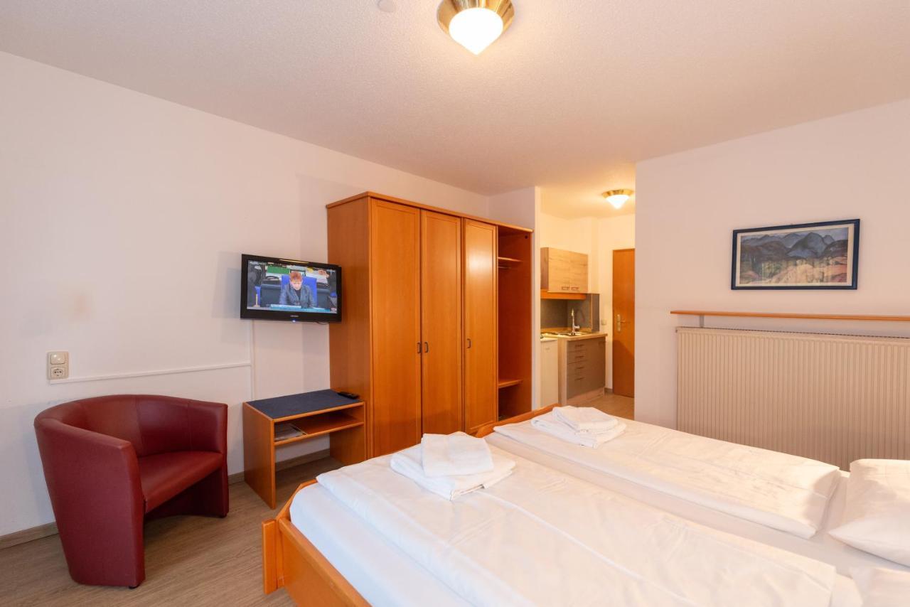 Aschau-Apartments Aschau im Chiemgau Esterno foto